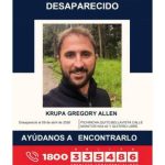 Alerta por extranjero desaparecido en el norte de Quito