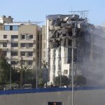 15 países de Europa exigen cese de hostilidades en Líbano por crisis