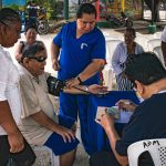Jornada municipal en el Guasmo Sur brindó atención médica gratuita y servicios integrales a decenas de familias