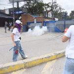 Caos en Guatemala por elección de rector de la Usac y denuncias de fraude