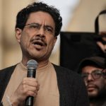 Petro denuncia plan de atentado contra Iván Cepeda detectado por la CIA