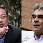 Petro arremete contra Fajardo y advierte sobre software electoral