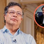 Petro denuncia plan de la Junta del Narcotráfico contra Iván Cepeda