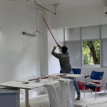 Gobierno Nacional e IESS ejecutan acciones de mejora en infraestructura y abastecimiento del HTMC