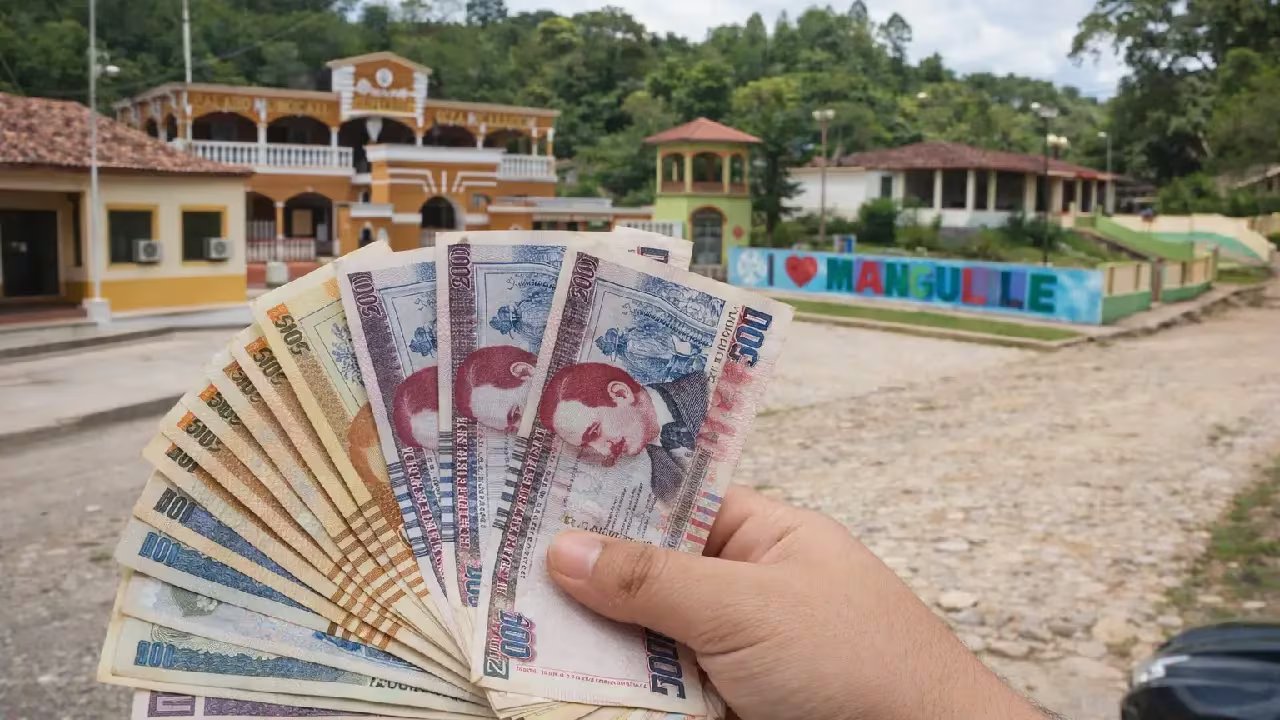 El aumento salarial proyectado representa una compensación parcial y enfrenta el riesgo de ser absorbido por la inflación interna. (Foto: Cortesía)