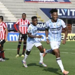 CUATRO VICTORIAS AL HILO: Se extiende la buena racha del Guayaquil City tras ganar ante Técnico U