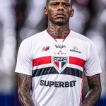 ULTIMÁTUM: São Paulo le da plazo de 24 horas a Arboleda