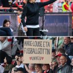 Marie-Louise Eta debuta en el banquillo del Union Berlin: día histórico en la Bundesliga