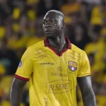 BARCELONA ESTÁ DESTINADO A FRACASAR: La crítica de Felipe Caicedo luego de la derrota del cuadro amarillo