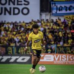 BAJA SENSIBLE EN EL ÍDOLO: Barcelona pierde a Luis Cano por lesión varias semanas