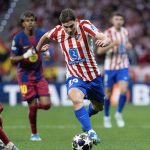 ATENCIÓN: Julián Álvarez prioriza jugar en el FC Barcelona