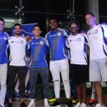 LA PIEL DEL BOMBILLO: Emelec estrenará su nueva camiseta este viernes