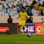 LA LEYENDA CR7 CERCA DE LOS MIL: Cristiano Ronaldo marcó en Al Okhdood vs. Al Nassr y llegó a 968 goles