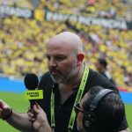 AQUÍ NADIE SE PASEA – Miguel Ángel Loor defiende la competitividad de la LigaPro y cuestiona la reducción a 12 equipos