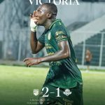 PRIMERA VICTORIA DE TORRES: Orense derrotó e no la agonía a Libertad