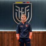 SE SINCERA – Beccacece: “Cuesta decirle a un jugador que fue parte de dos años de trabajo que finalmente no va a estar”