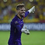 CAMPEÓN CON EL ÍDOLO 2020 – Burrai asistirá al almuerzo de Barcelona en Argentina