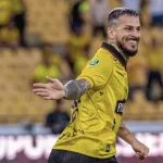 NO FESTEJARÁ EL GOL – Benedetto se declara hincha de Boca pero defenderá a Barcelona a muerte