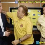 “LO VI Y ES UN JUGADOR BLANDITO” – Leyenda de River y su dura crítica a Kendry Páez