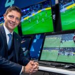 ESCÁNDALO EN ITALIA: jefe de arbitraje, Gianluca Rocchi, investigado por presunto fraude deportivo