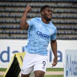 GOLEADA EN EL ATAHUALPA: U. Católica no tuvo piedad con Guayaquil City