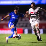 ATENCIÓN ÍDOLO: Rival de Barcelona SC en Libertadores fue goleado en el Brasileirao