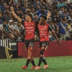 SORPRESA EN EL CAPWELL: Emelec cayó en casa ante Deportivo Cuenca