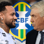 “Va por buen camino”: Ancelotti sobre la posibilidad de convocar a Neymar en el Mundial