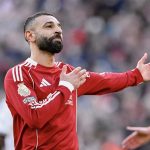 ANFIELD SE RESPETA: Liverpool venció cómodamente al Fulham en Premier League