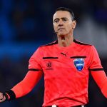 POLÉMICA DESIGNACIÓN: Wilmar Roldán será el árbitro entre Boca Jrs y Barcelona SC