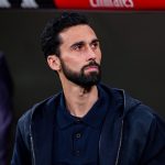 HORAS CONTADAS: Real Madrid habría decidido la salida de Álvaro Arbeloa