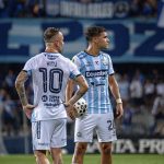 CON SHOW DEL KITU DÍAZ: Guayaquil City derrotó 3-1 a Emelec en el Capwell