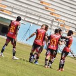 POR LA MÍNIMA: Deportivo Cuenca sorprendió al Manta en el Jocay