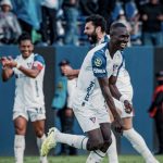 GRAN VICTORIA ALBA: Liga de Quito se impuso 2-0 a Independiente del Valle en Chillo Jijón