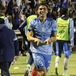 DOLOROSA DERROTA: Barcelona SC cayó 3-1 ante Macará en Ambato