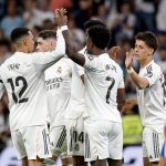DEJANDO DUDAS: Real Madrid venció 2-1 al Alavés en La Liga