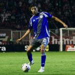 AGÓNICO TRIUNFO AZUL: Emelec derrotó 1-0 a Técnico Universitario en Ambato