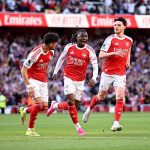 VOLVIERON A LA VICTORIA: Arsenal respiró y sigue siendo el único líder en la Premier League