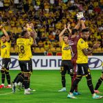 PARA LLENAR EL MONUMENTAL: Precios para el duelo de Libertadores entre Barcelona SC y U. Católica