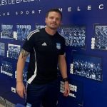 “Se están creando sociedades”: Christian Nasuti y su análisis tras la victoria de Emelec ante Liga de Quito