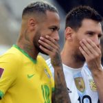 AHORA PODRÍA SER EXPULSIÓN: Desde el mundial 2026 estará prohibido taparse la boca durante confrontaciones