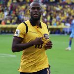 LA ILUSIÓN DE TODOS – Enner Valencia y el mundial: “El otro día hasta soñé jugando las semifinales”