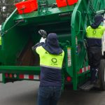 Urvaseo insta a instituciones educativas a coordinar recolección de desechos por mingas escolares