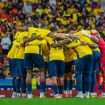 RANKING FIFA: Ecuador conserva el puesto #23