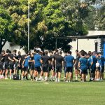 NO HAY RESOLUCIÓN: Emelec tendrá que esperar por un respuesta de FEF sobre los -3 puntos