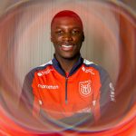 Moisés Caicedo: “¿Jugar en España? En el fútbol nunca se sabe, pero no he pensado en otro club”