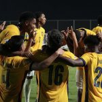 ¡REMONTADA HEROICA DE ECUADOR! La Tri Sub-17 arranca el Sudamericano con triunfo agónico ante Paraguay