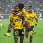 ¡NOCHE AMARILLA EN CASA BLANCA! BSC derrotó a LDU como visitante