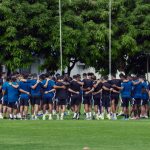 Emelec va por un golpe en la altura: bajas sensibles y la mira puesta en Católica