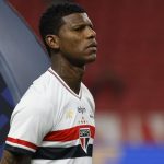 ¡BOMBA EN BRASIL! Robert Arboleda alista su salida de São Paulo FC y despierta interés internacional